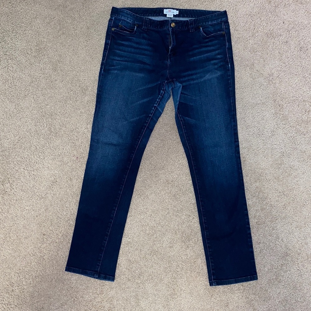 Vineyard Vines Women’s Jeans